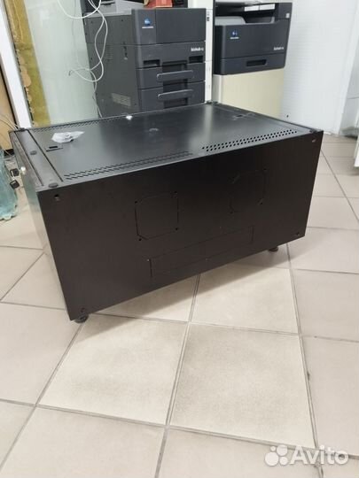 Серверные шкаф 5U