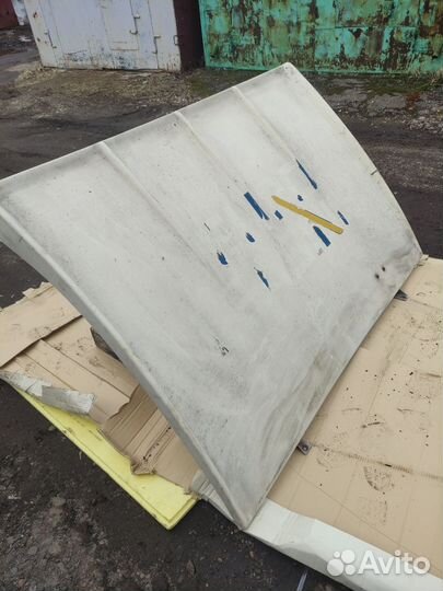 Спойлер для Ман Ле