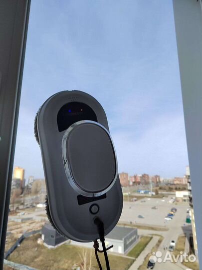 Аренда робот мойщик окон