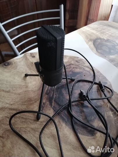 Микрофон fifine t669