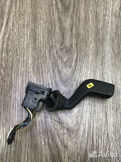 Переключатель дворников Opel Astra G