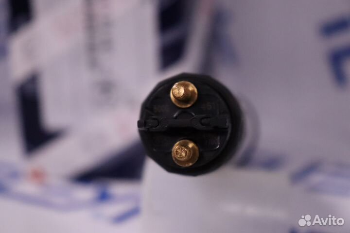 Форсунка топливная 0445120461