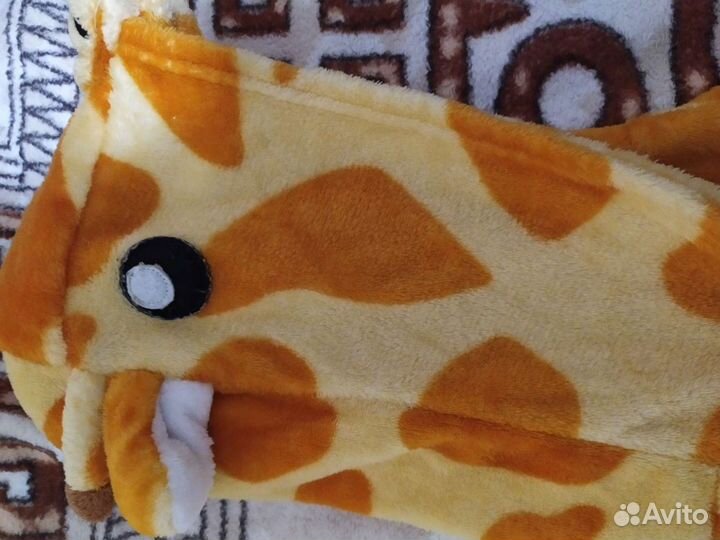 Кенгуруми (костюм для пижамной вечеринки)