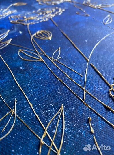 Интерьерная картина