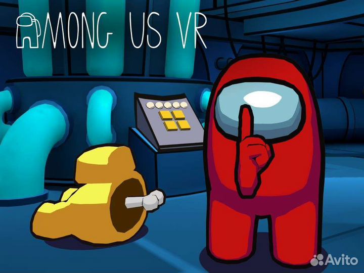 Аренда, прокат vr Oculus Quest 2