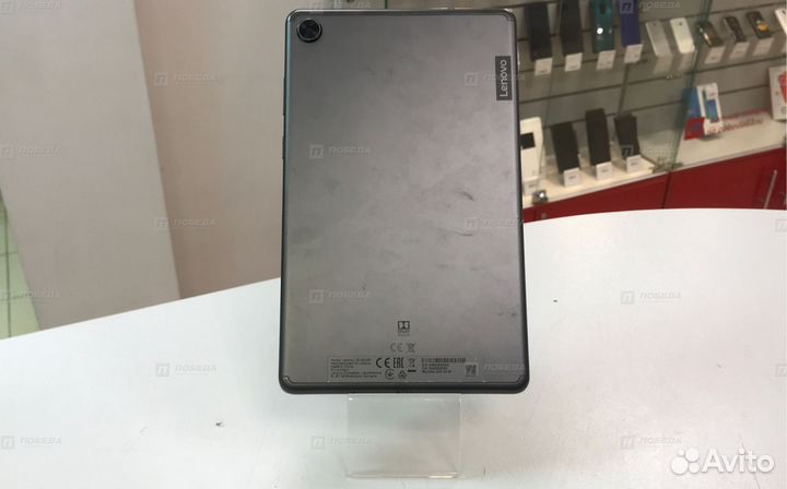 Ил1 Планшет Lenovo Tab M8 TB-8505F 32Gb