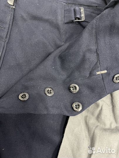 Брюки галифе, мвд СССР Советская армия 50-60 года