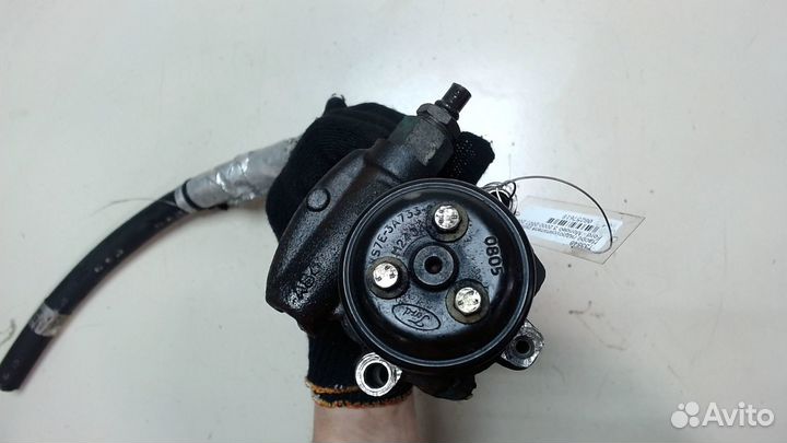 Гур Ford Mondeo 3, 2005