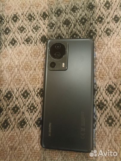 Xiaomi 13 Lite, 8/128 ГБ