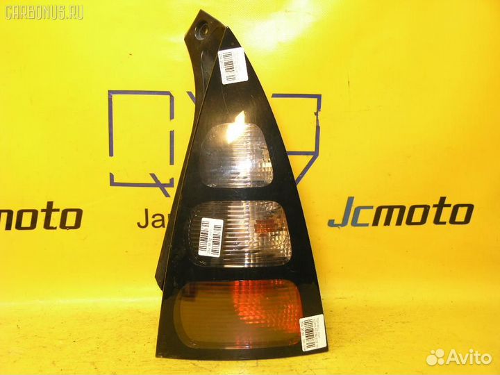 Стоп 52-084 81551-52340 на Toyota Will Cypha NCP70