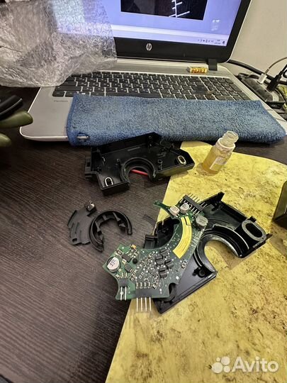 Обучение автодиагностике