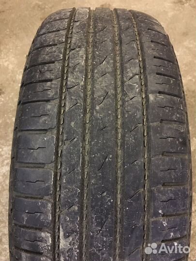 Nordman SUV 225/70 R16