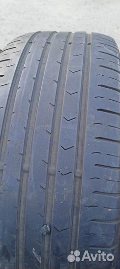 Continental ContiPremiumContact 5 205/55 R16 91H