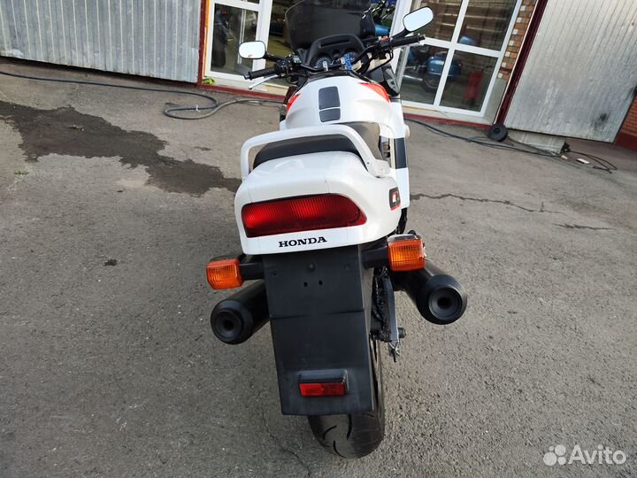 Honda CBR 1000 dual 1996г.Европы.Кредит.Доставка