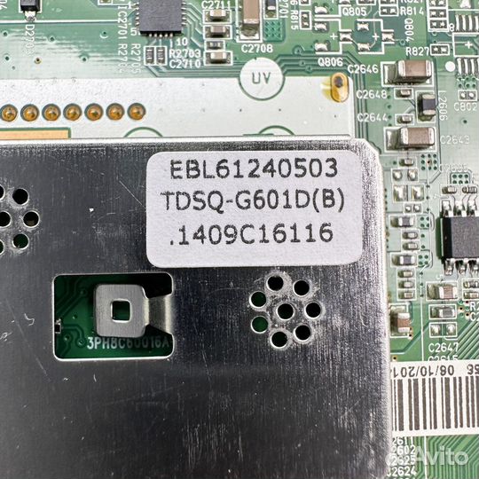 EAX64891306(1.1) EBR78542526