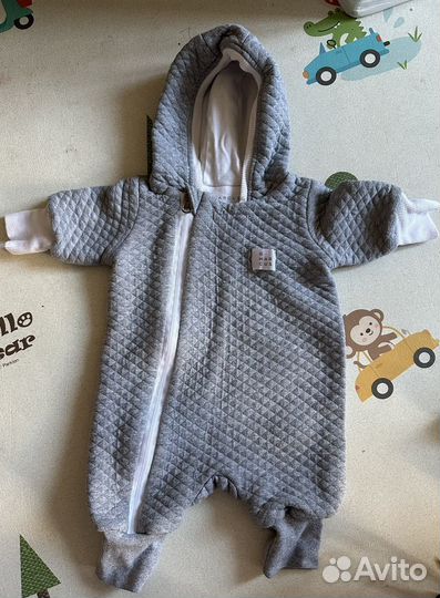 Детская одежда пакетом