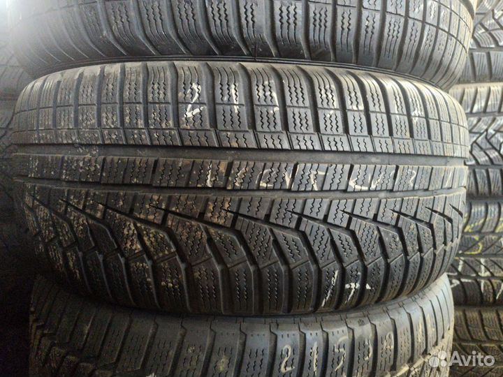Hankook Winter I'Cept Evo2 W320 215/50 R17
