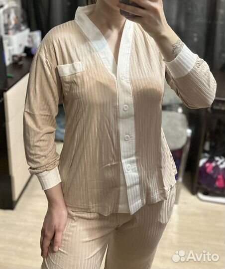 Пижама женская