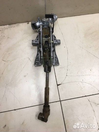 Колонка рулевая Ford Focus