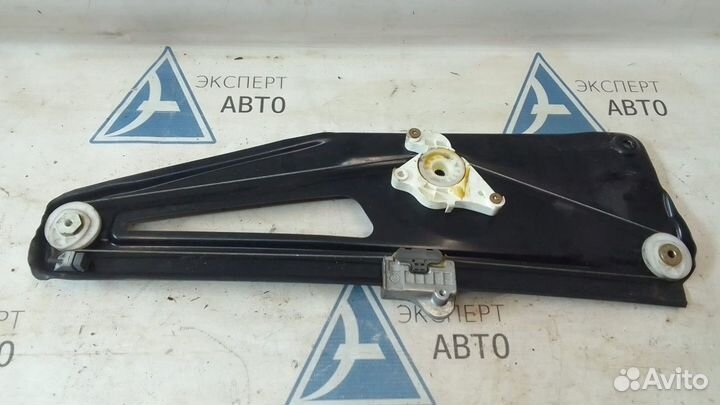 Стеклоподъемник задний левый Range Rover,III 2005