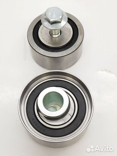 Комплект грм усиленный Веста / приора Marel Sport