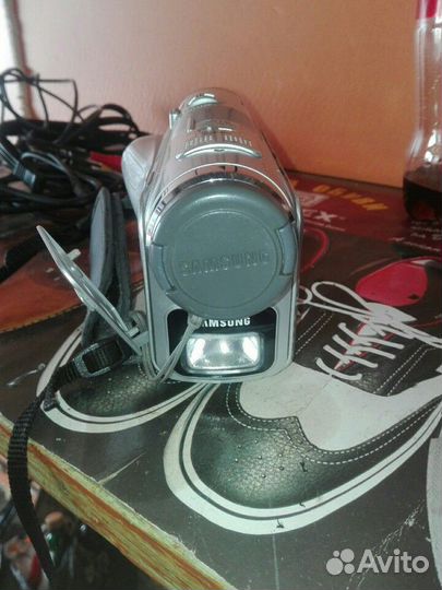 Видеокамера