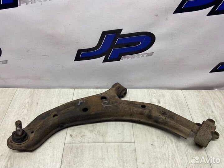 Рычаг передний левый Nissan Almera N16 1.5 QG15DE