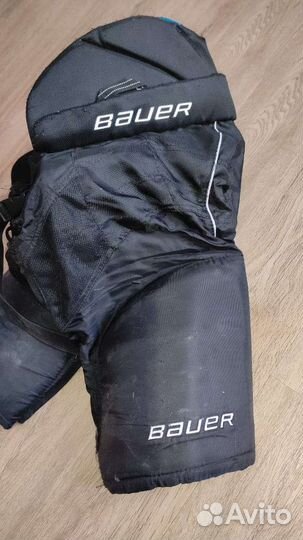 Защита для хоккея