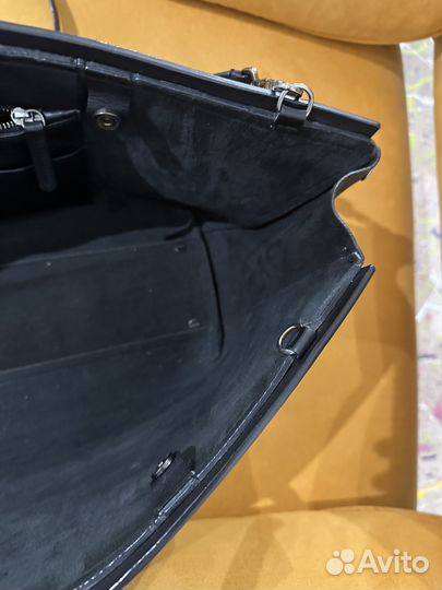 Сумка женская натуральная кожа