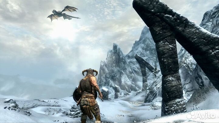 The Elder Scrolls 5: Skyrim - Original (Steam)