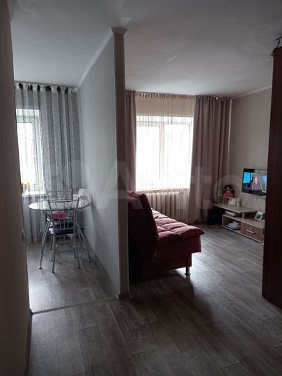 1-к. квартира, 29 м², 5/5 эт.