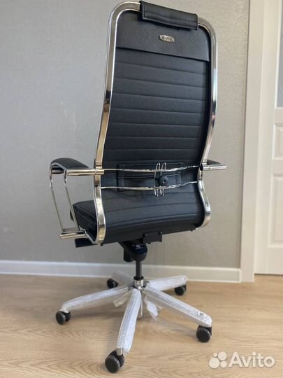 Компьютерное кресло Samurai KL-1.04 Новое