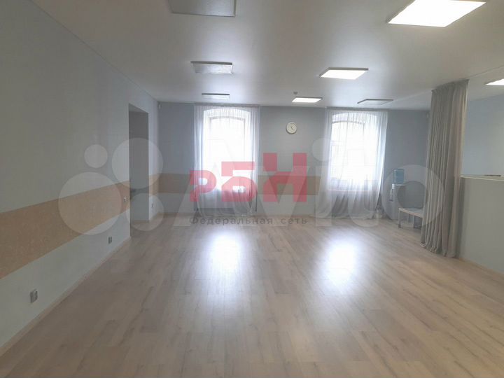 Здание в Вахитовском районе