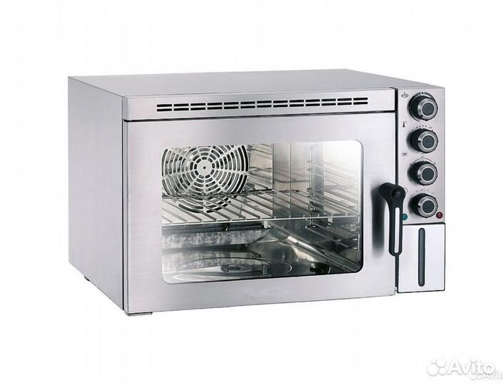 Печь конвекционная Hurakan HKN-XF023