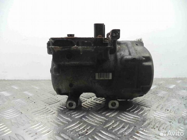 Компрессор системы кондиционирования Toyota Camry