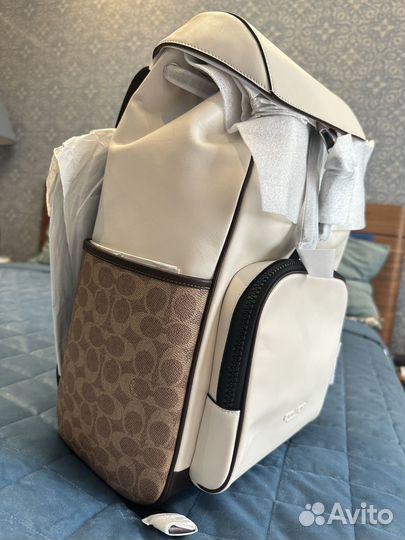 Рюкзак Coach Racer оригинал