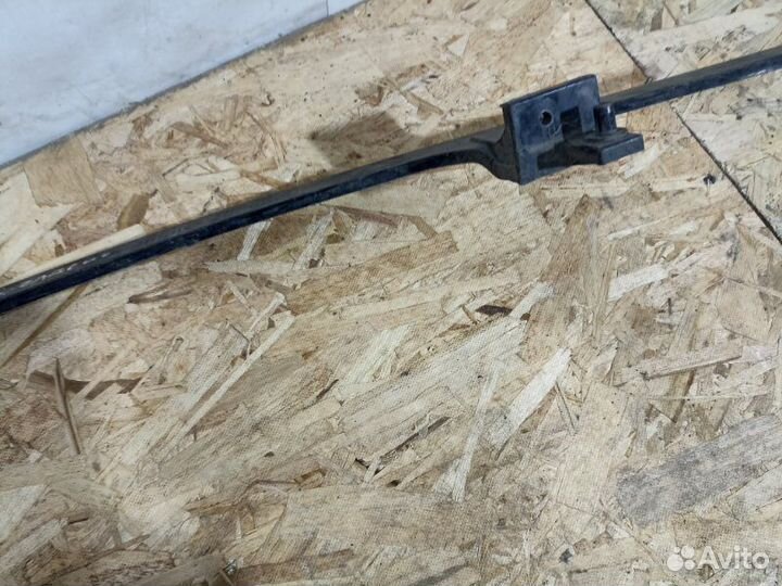 Усилитель бампера передний Kia Sorento 4 2020