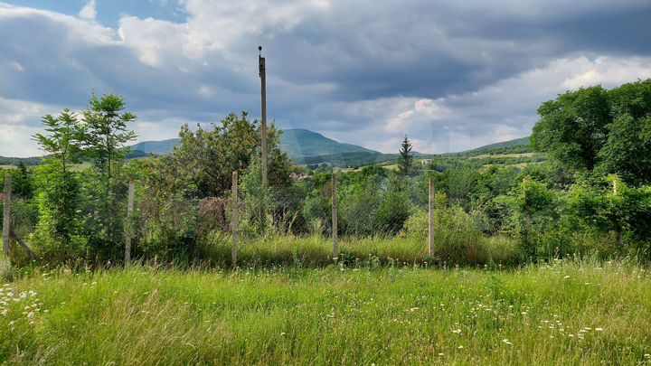 Участок 4,5 сот. (ИЖС)