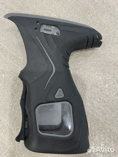 Грипса для пейнтбольного маркера dye