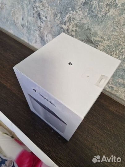 Умная колонка яндекс Алиса