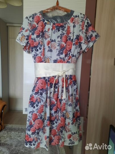 Летняя женская одежда