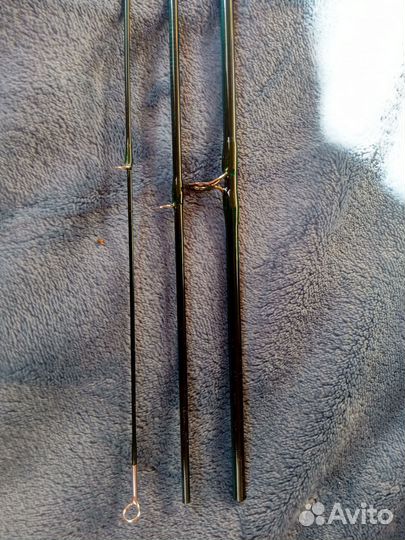 Нахлыстовое удилище KS #3