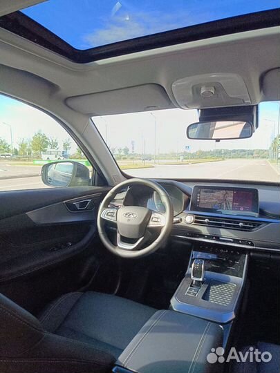 Автоинструктор по вождению АКПП