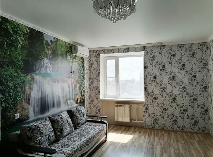 1-к. квартира, 42 м², 5/10 эт.