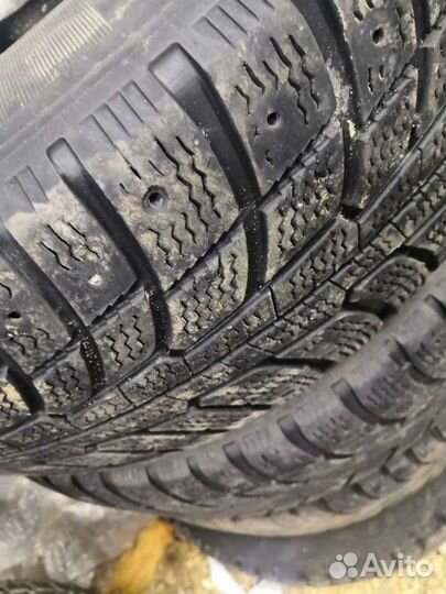 Колеса на honda