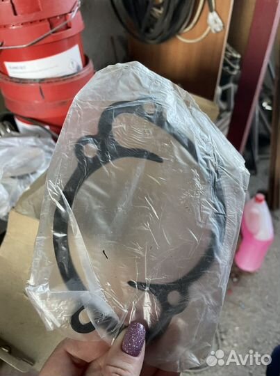 Насос водяной Газель, УАЗ