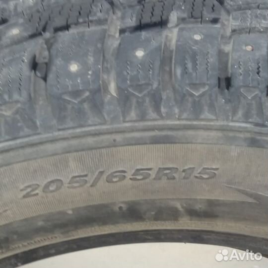 Windpower AL 01 205/65 R15
