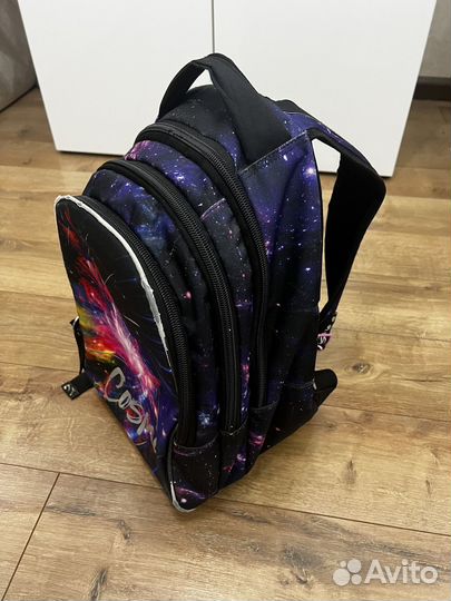 Рюкзак в школу