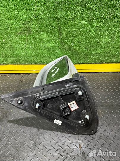 Зеркало наружное правое Hyundai Santa Fe 2.2 2008