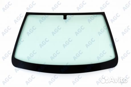 Лобовое стекло LADA калина II с доставкой